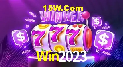Jackpot Winner